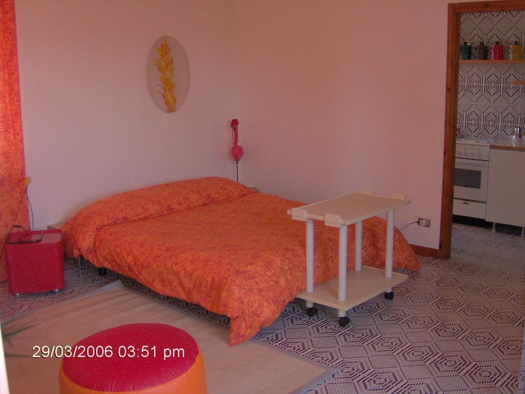B&B Duomo Verona Kamer foto