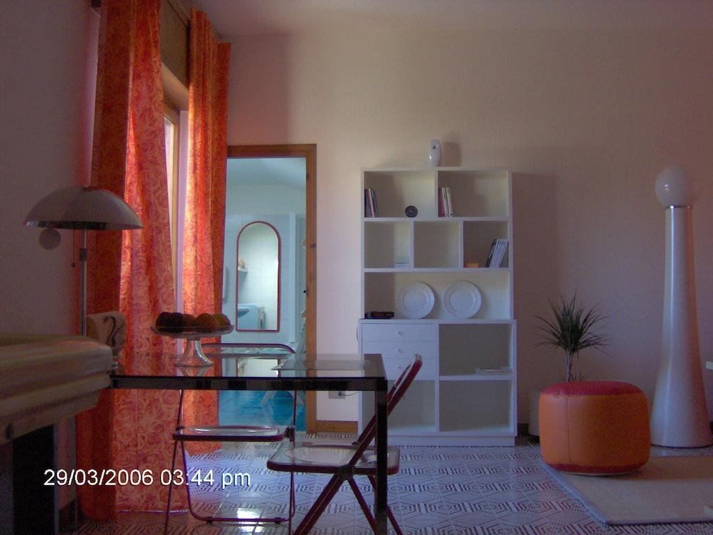 B&B Duomo Verona Kamer foto