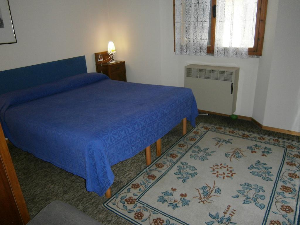 B&B Duomo Verona Kamer foto