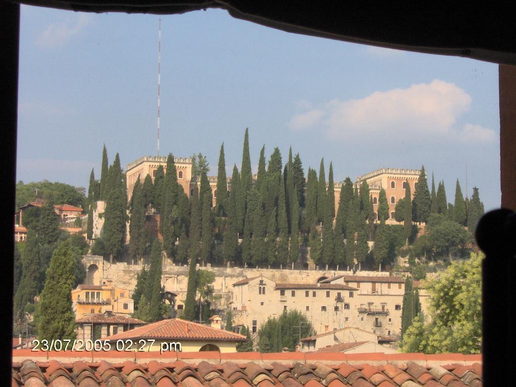 B&B Duomo Verona Kamer foto